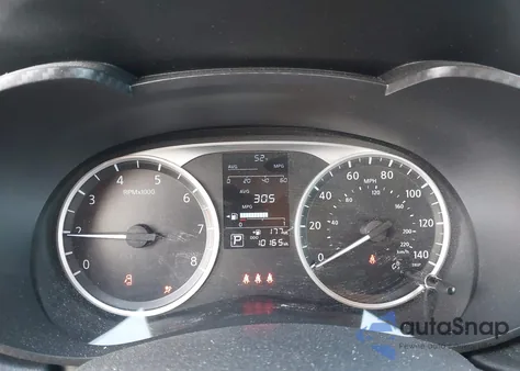 2023 Nissan Versa 1.6 S Xtronic Cvt from USA, damaged, VIN 3N1CN8DV4PL869736